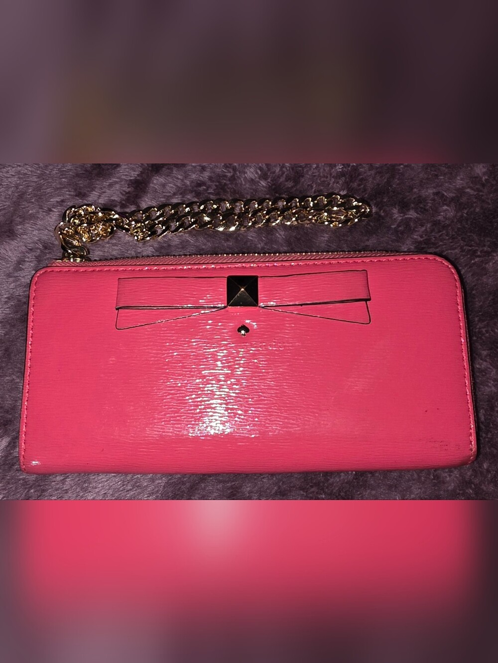 Kate Spade New York Beacon Court Lacey Wallet